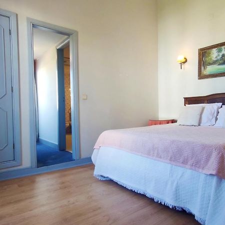 Hotel Do Parque, Boutique Hotel - Curia Εξωτερικό φωτογραφία