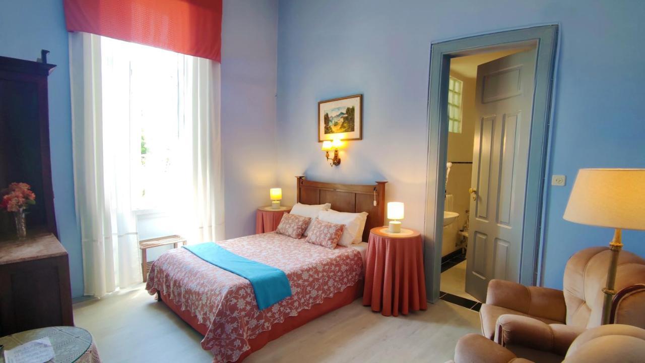 Hotel Do Parque, Boutique Hotel - Curia Εξωτερικό φωτογραφία