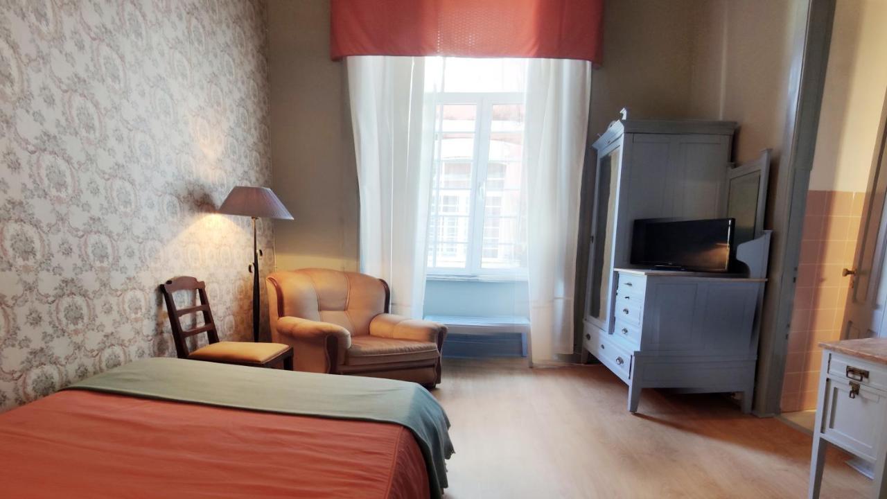 Hotel Do Parque, Boutique Hotel - Curia Εξωτερικό φωτογραφία