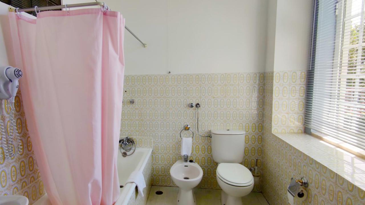 Hotel Do Parque, Boutique Hotel - Curia Εξωτερικό φωτογραφία