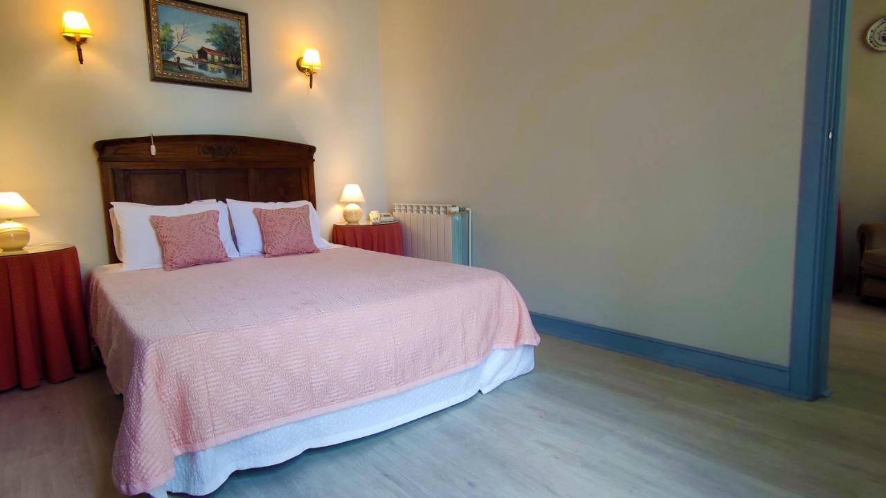 Hotel Do Parque, Boutique Hotel - Curia Εξωτερικό φωτογραφία