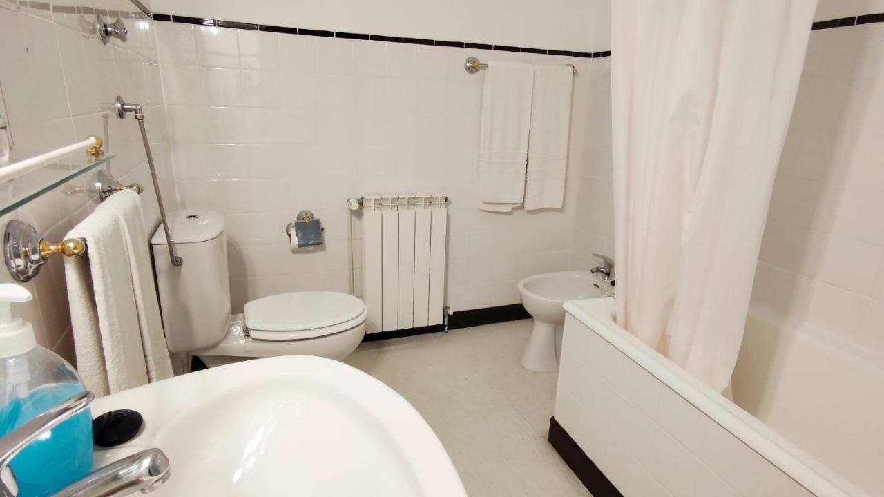 Hotel Do Parque, Boutique Hotel - Curia Εξωτερικό φωτογραφία