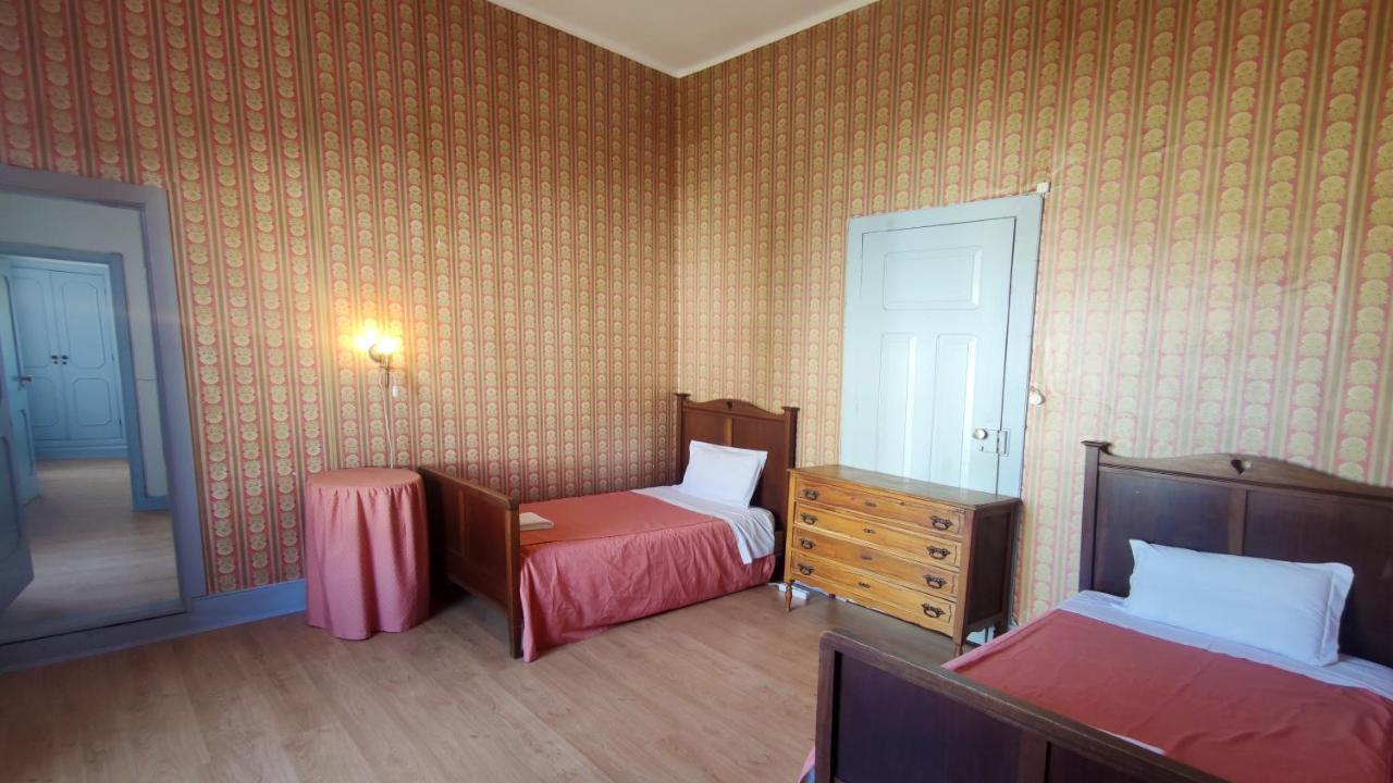 Hotel Do Parque, Boutique Hotel - Curia Εξωτερικό φωτογραφία