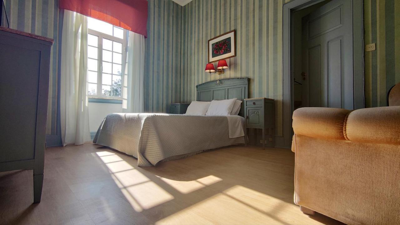 Hotel Do Parque, Boutique Hotel - Curia Εξωτερικό φωτογραφία