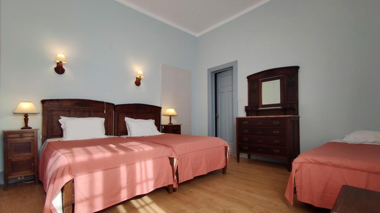 Hotel Do Parque, Boutique Hotel - Curia Εξωτερικό φωτογραφία