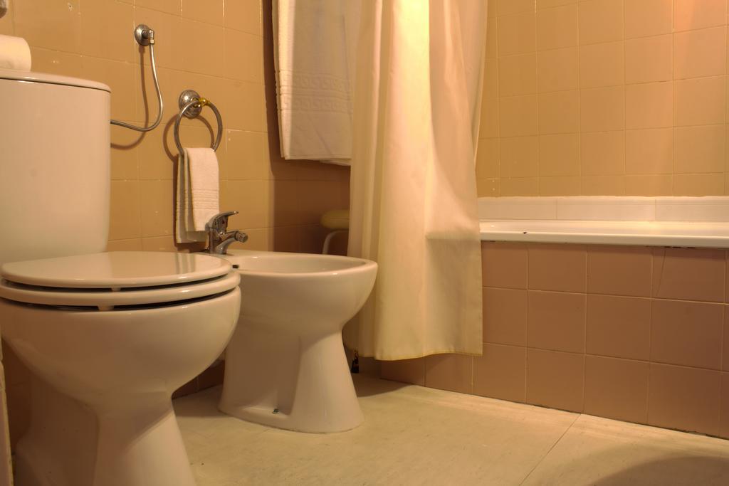 Hotel Do Parque, Boutique Hotel - Curia Δωμάτιο φωτογραφία
