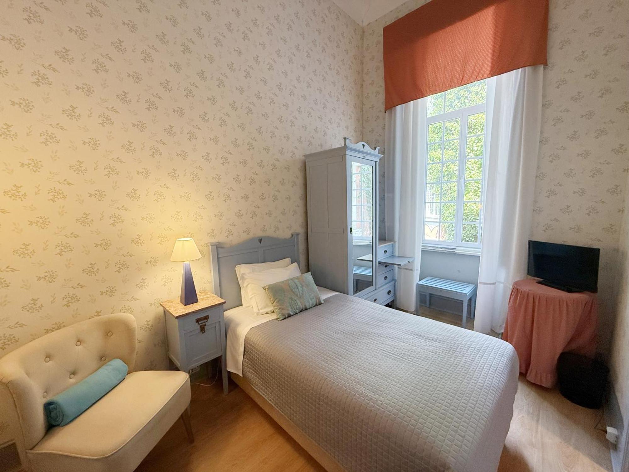 Hotel Do Parque, Boutique Hotel - Curia Εξωτερικό φωτογραφία