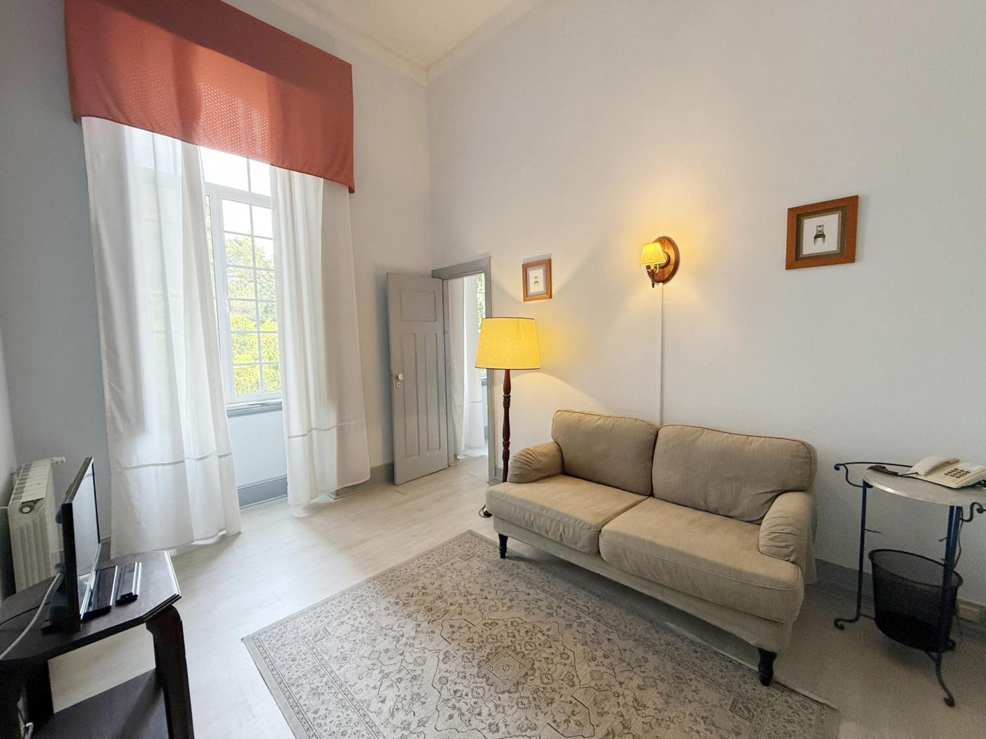 Hotel Do Parque, Boutique Hotel - Curia Εξωτερικό φωτογραφία