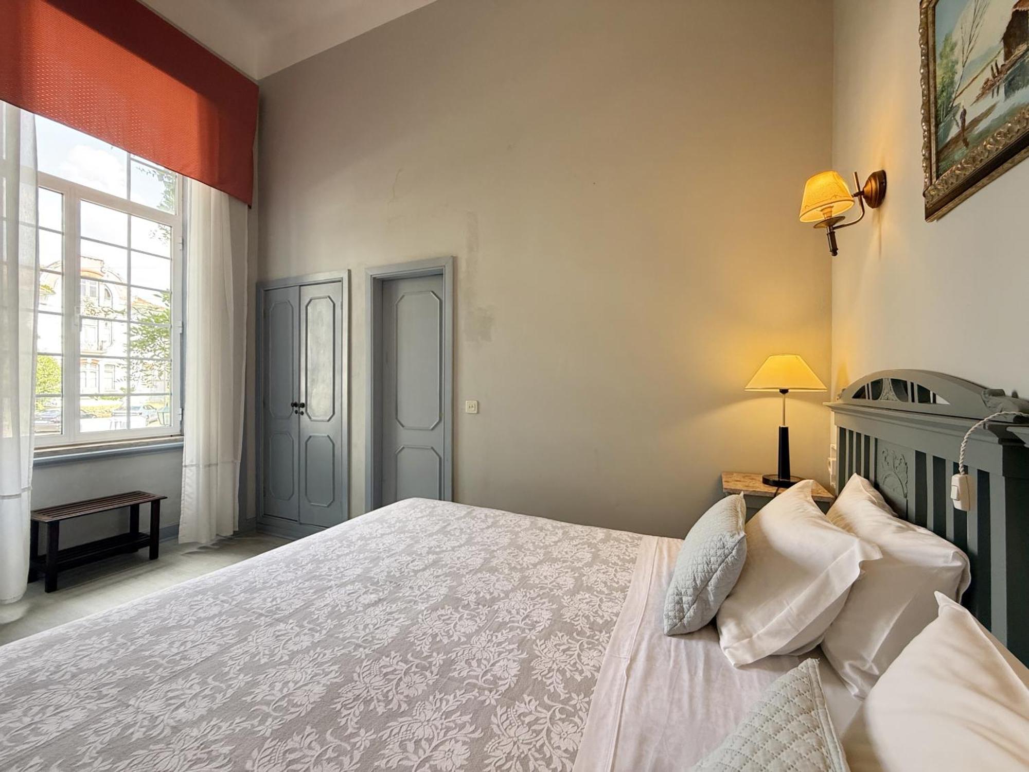 Hotel Do Parque, Boutique Hotel - Curia Εξωτερικό φωτογραφία