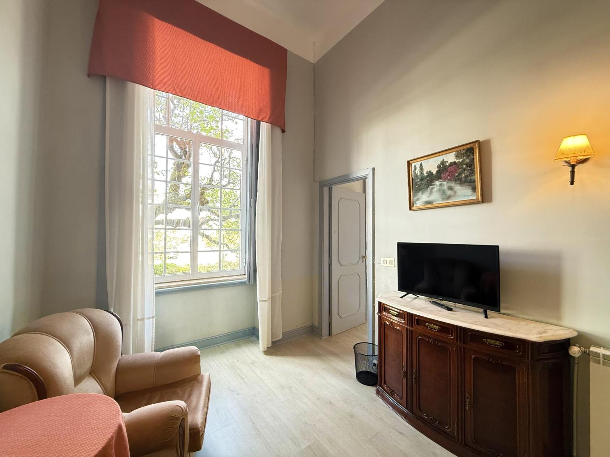 Hotel Do Parque, Boutique Hotel - Curia Εξωτερικό φωτογραφία