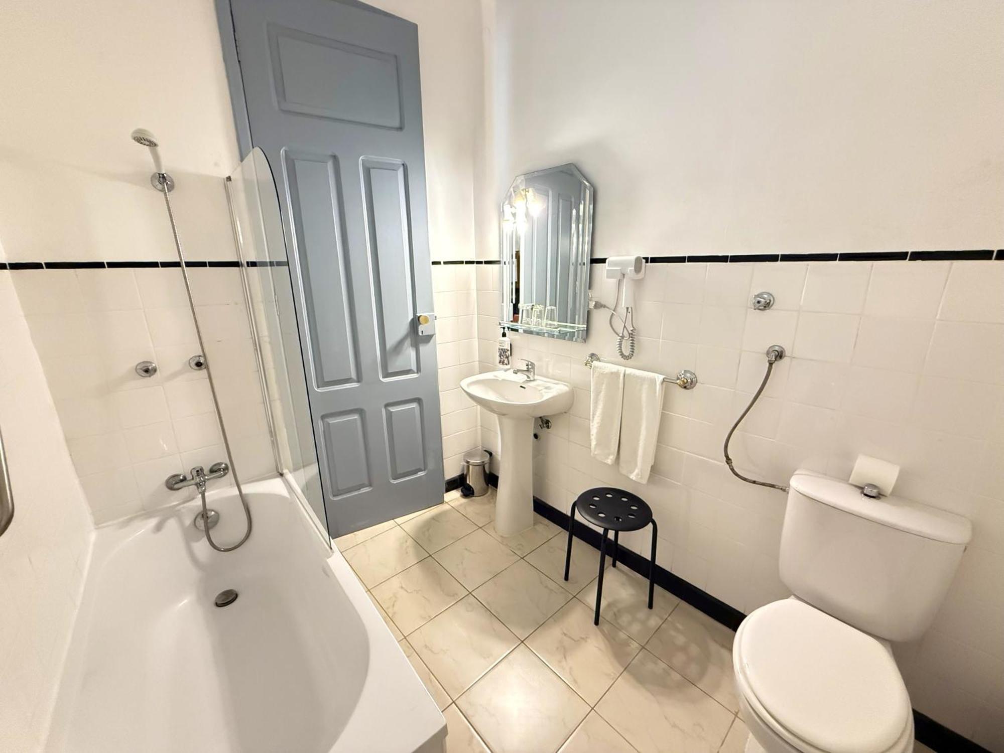 Hotel Do Parque, Boutique Hotel - Curia Εξωτερικό φωτογραφία
