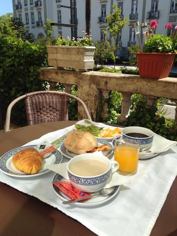 Hotel Do Parque, Boutique Hotel - Curia Εξωτερικό φωτογραφία