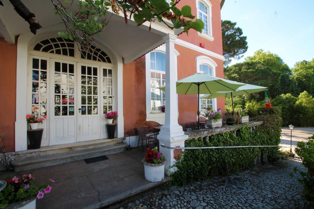 Hotel Do Parque, Boutique Hotel - Curia Εξωτερικό φωτογραφία