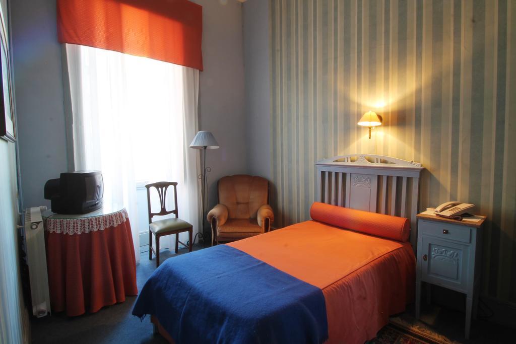 Hotel Do Parque, Boutique Hotel - Curia Εξωτερικό φωτογραφία