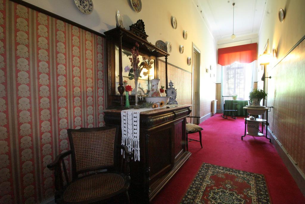 Hotel Do Parque, Boutique Hotel - Curia Εξωτερικό φωτογραφία