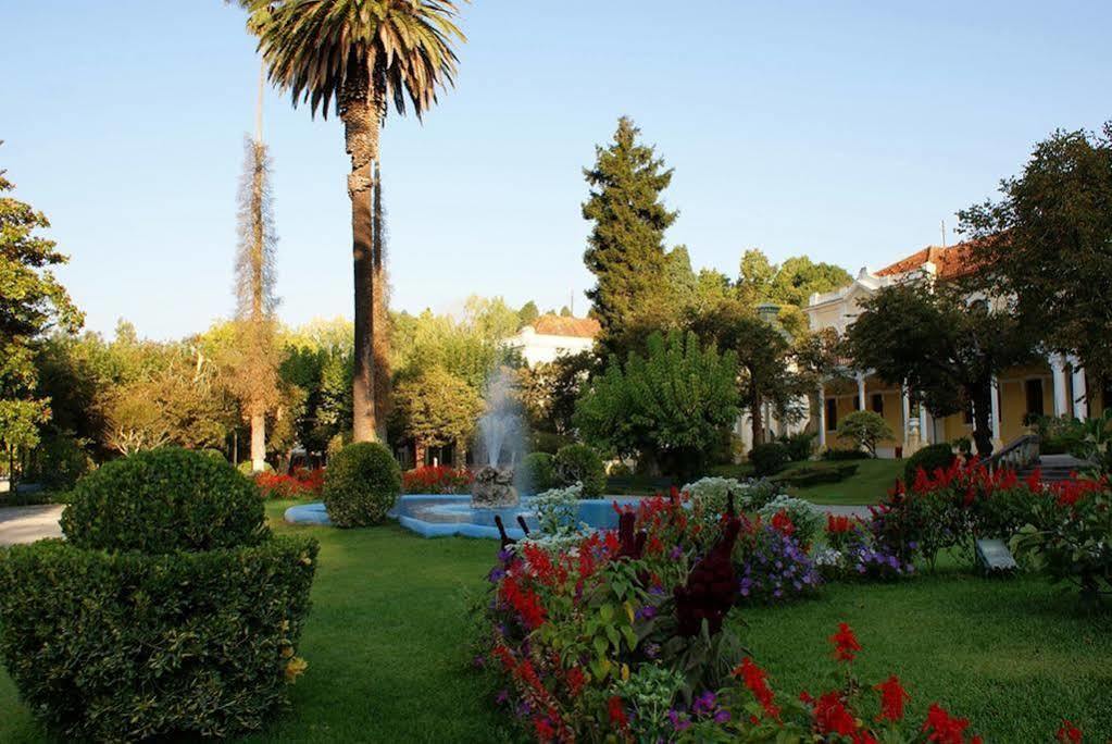 Hotel Do Parque, Boutique Hotel - Curia Εξωτερικό φωτογραφία