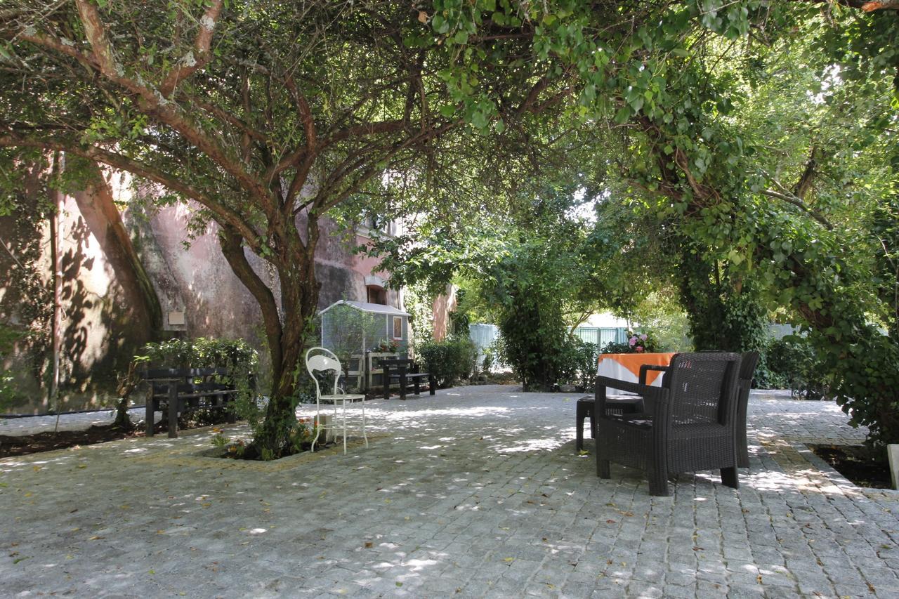 Hotel Do Parque, Boutique Hotel - Curia Εξωτερικό φωτογραφία